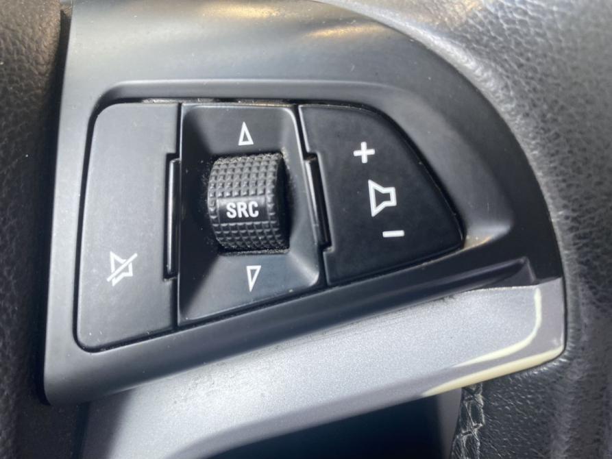 Chevrolet Cruze I Саратов  - изображение 17