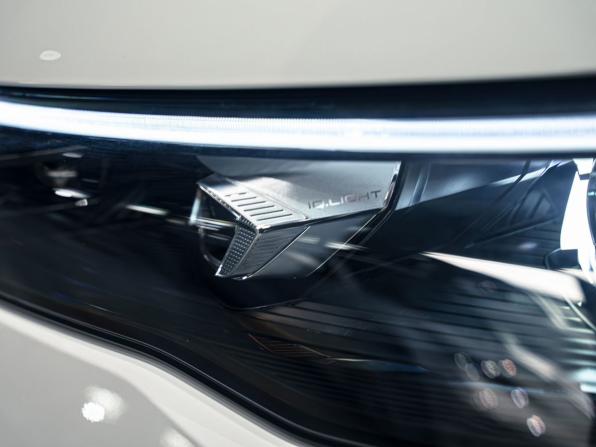 Volkswagen Tiguan III (China Market) с пробегом 2026 года, цена 5 050 000 рублей, 100 км, внедорожник, Автокод Объявления