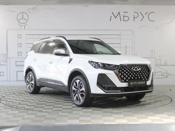Chery Tiggo 7 Pro Max I Рестайлинг с пробегом 2024 года, цена 2 049 000 рублей, 49000 км, внедорожник, Автокод Объявления