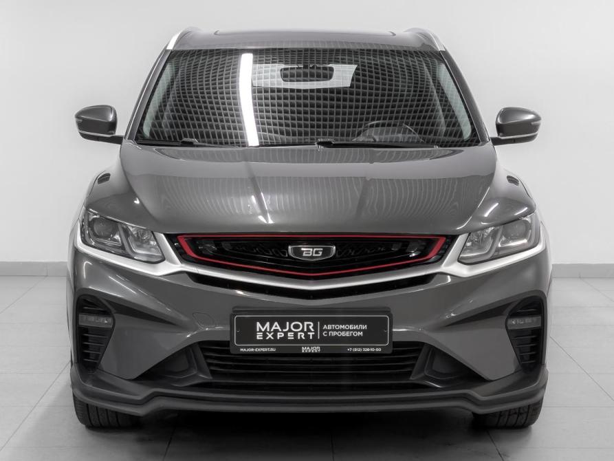 Belgee X50 Москва  - изображение 3