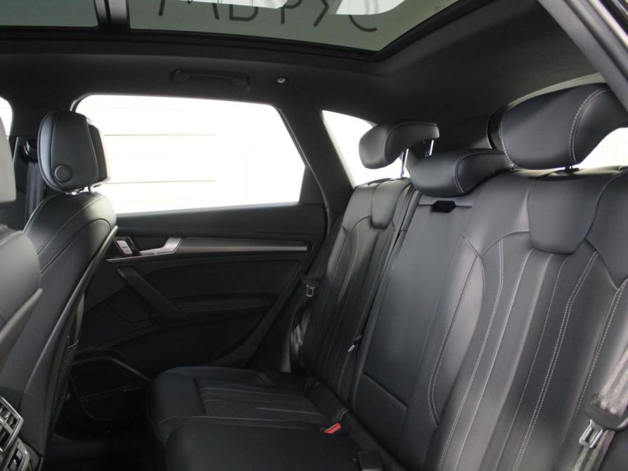 Audi Q5 II (FY) Рестайлинг Москва  - изображение 21