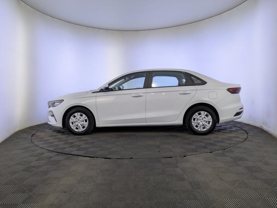 Geely Emgrand II Москва  - изображение 8