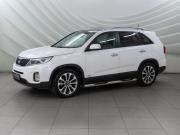 Kia Sorento II Рестайлинг Волгоград  - изображение 42
