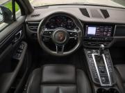 Porsche Macan I Рестайлинг Санкт-Петербург  - изображение 50