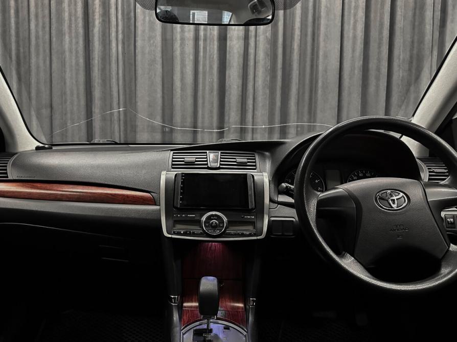 Toyota Premio II (T26) Красноярск  - изображение 10