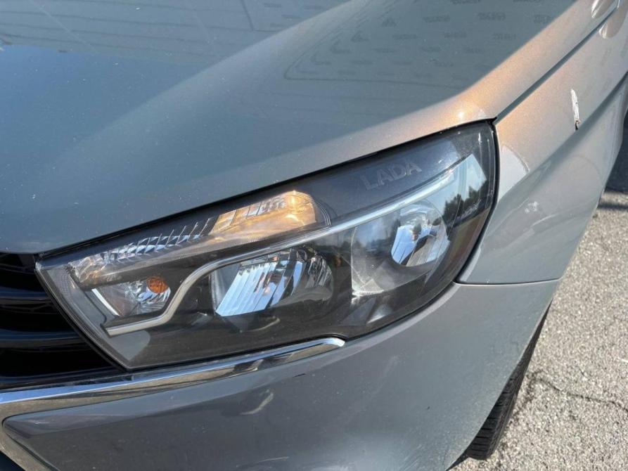 Lada (ВАЗ) Vesta I Нижний Тагил  - изображение 8