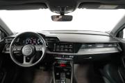 Audi A3 IV (8Y) Москва  - изображение 36