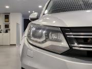 Volkswagen Tiguan I Рестайлинг Казань  - изображение 43