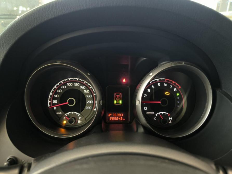 Mitsubishi Pajero IV Рестайлинг 1 Казань  - изображение 16