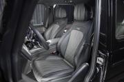 Mercedes-Benz G-Класс AMG II (W465) Рестайлинг Москва  - изображение 44