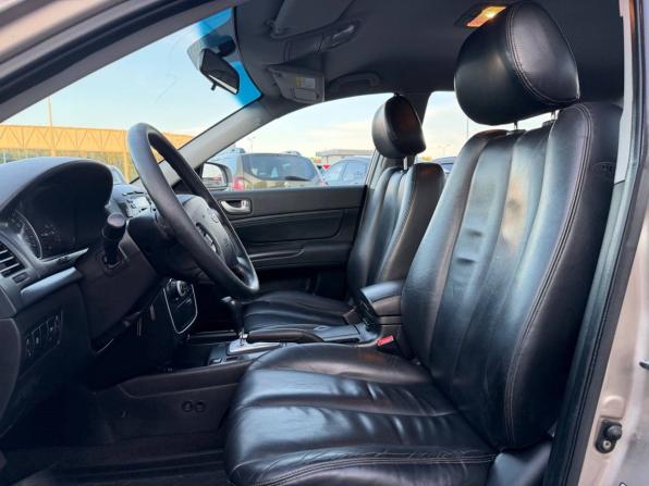 Hyundai Sonata V (NF) с пробегом 2007 года, цена 485 000 рублей, 247600 км, седан, Автокод Объявления