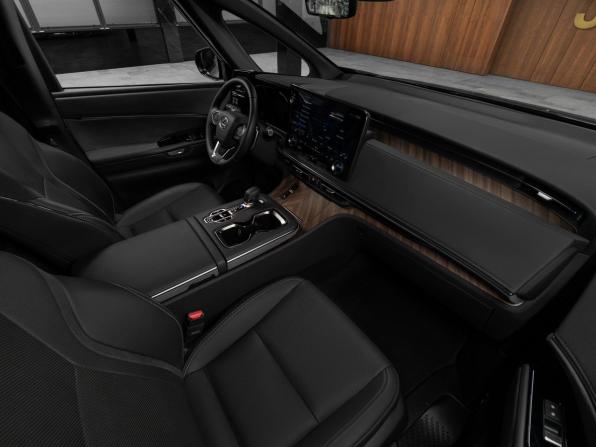 Lexus LM II с пробегом 2025 года, цена 13 895 000 рублей, 12905 км, минивэн, Автокод Объявления