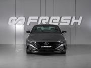 Hyundai Lafesta I Рестайлинг Минеральные Воды  - изображение 24