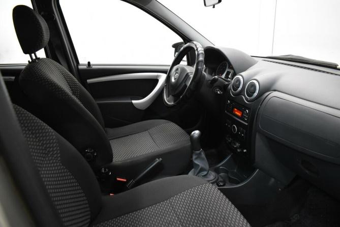 Lada (ВАЗ) Largus I с пробегом 2018 года, цена 805 000 рублей, 151250 км, универсал, Автокод Объявления