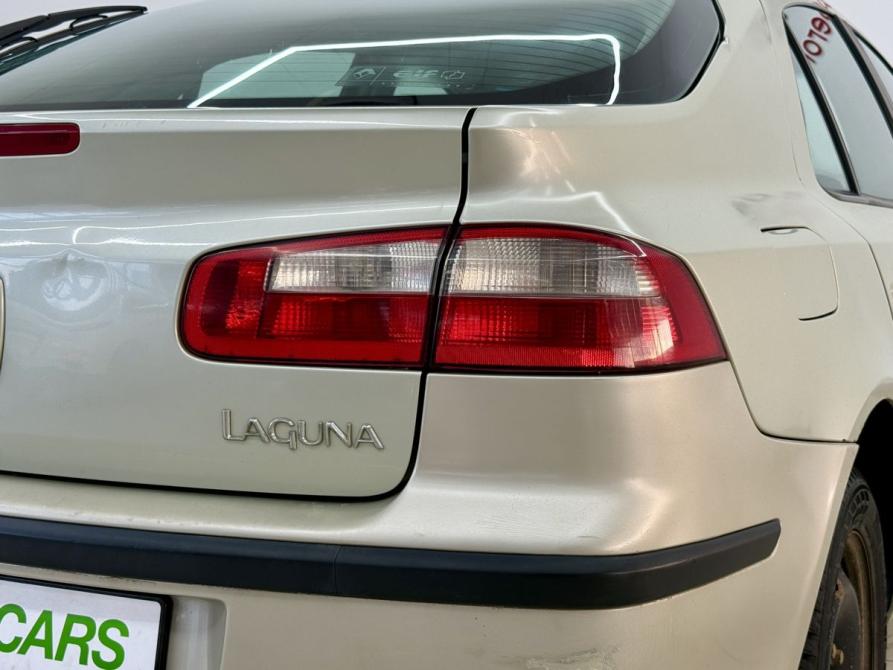 Renault Laguna II Смоленск  - изображение 8
