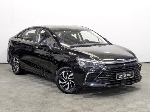 BAIC U5 Plus с пробегом 2023 года, цена 700 000 рублей, 128341 км, седан, Автокод Объявления