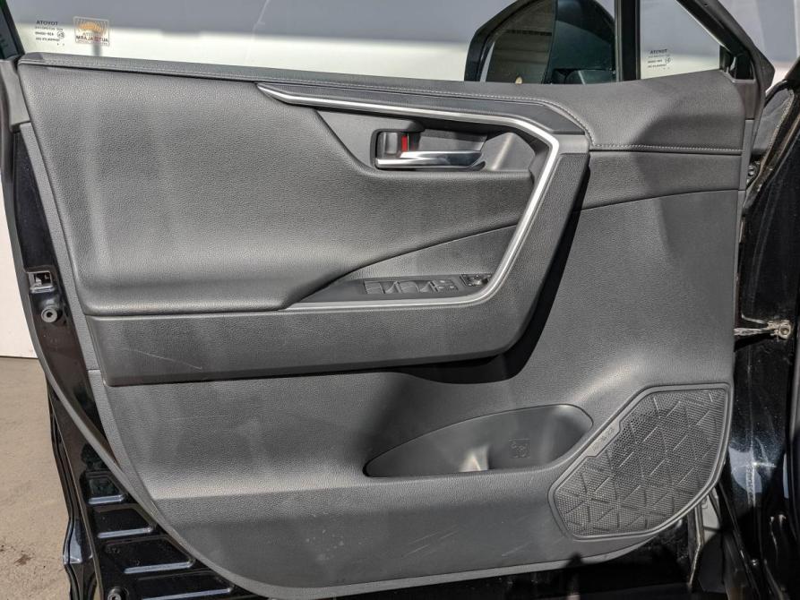 Toyota RAV4 V (XA50) Москва  - изображение 18