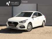 Hyundai Solaris II Казань  - изображение 18
