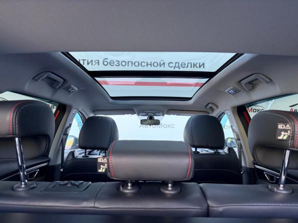 Chery Tiggo 7 Pro I с пробегом 2021 года, цена 1 780 000 рублей, 92856 км, внедорожник, Автокод Объявления
