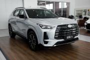 GAC GS4 Москва  - изображение 16