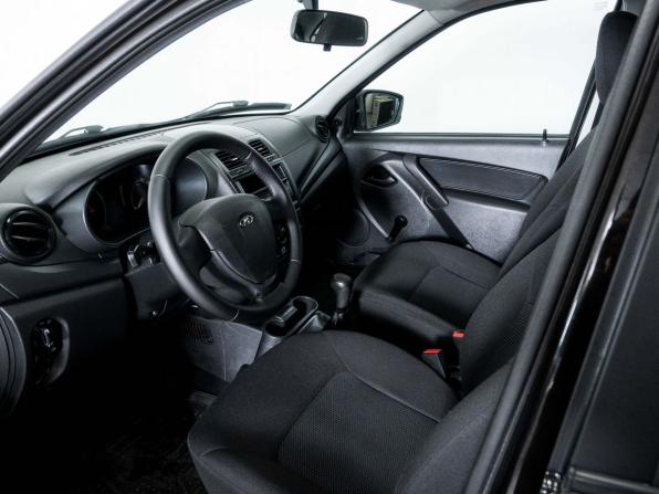Lada (ВАЗ) Granta I Рестайлинг с пробегом 2018 года, цена 544 000 рублей, 87058 км, лифтбек, Автокод Объявления