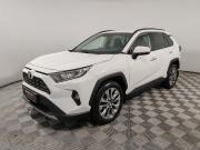 Toyota RAV4 V (XA50) Астрахань  - изображение 23