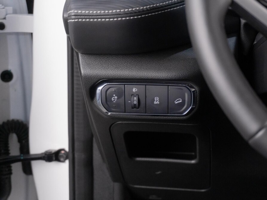 Haval Jolion I Сургут  - изображение 14