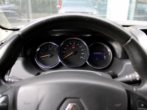 Renault Duster I Рестайлинг с пробегом 2015 года, цена 919 000 рублей, 163985 км, внедорожник, Автокод Объявления