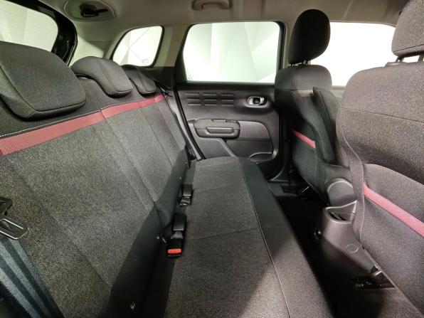 Citroen C3 Aircross I с пробегом 2021 года, цена 1 493 000 рублей, 90292 км, внедорожник, Автокод Объявления