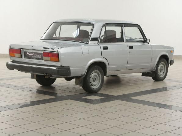 Lada (ВАЗ) 2107 с пробегом 2011 года, цена 182 000 рублей, 25000 км, седан, Автокод Объявления