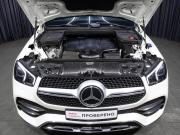 Mercedes-Benz GLE II (V167) Москва  - изображение 32