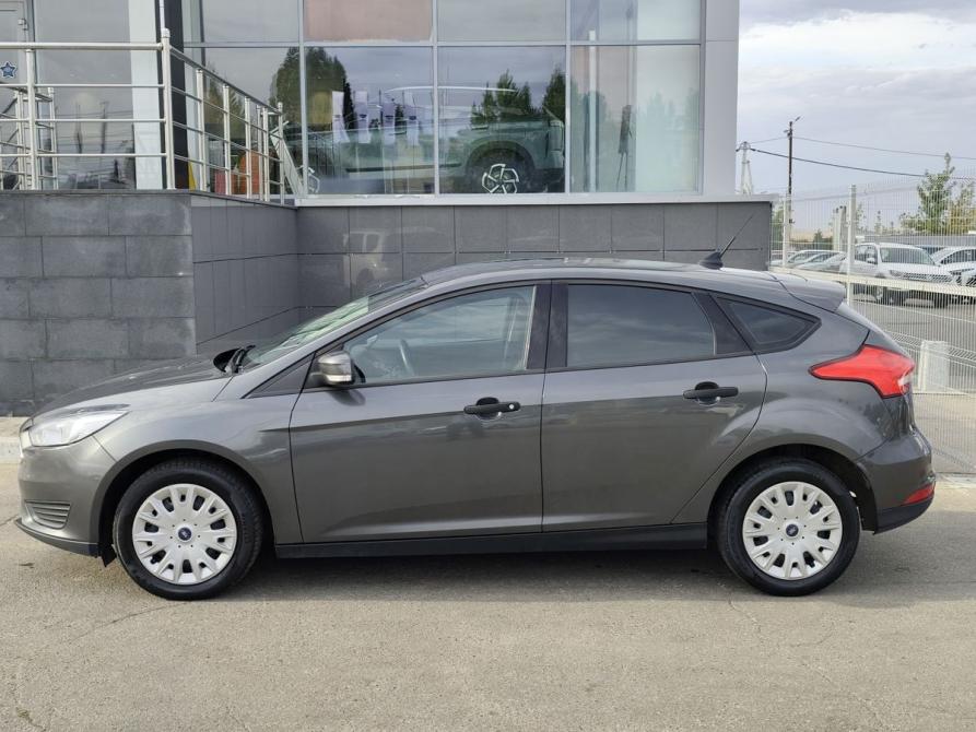 Ford Focus III Рестайлинг Саратов  - изображение 8