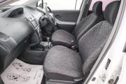 Toyota Vitz II (XP90) Красноярск  - изображение 37