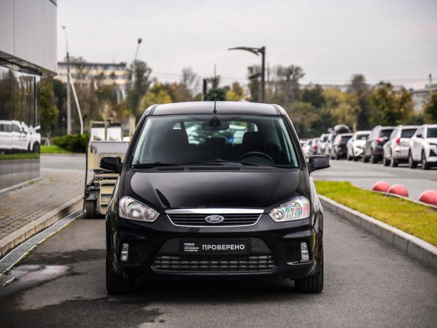 Ford C-MAX I Рестайлинг Санкт-Петербург  - изображение 4