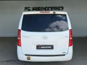 Hyundai Grand Starex I Уфа  - изображение 27