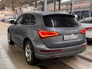 Audi Q5 I (8R) Рестайлинг Санкт-Петербург  - изображение 25