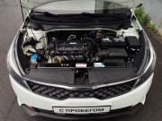 Kia Rio IV Рестайлинг Санкт-Петербург  - изображение 66