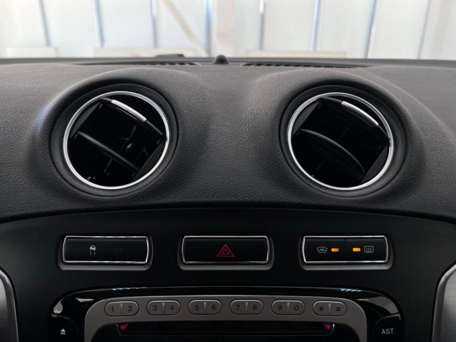 Ford Mondeo IV Рестайлинг Волгоград  - изображение 17
