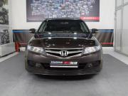 Honda Accord VII Рестайлинг Кемерово  - изображение 5