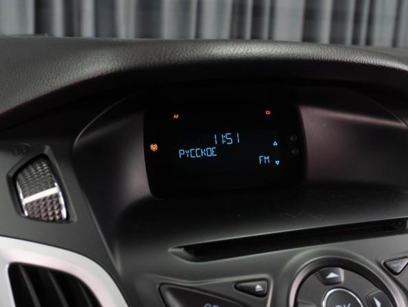 Ford Focus III с пробегом 2014 года, цена 889 000 рублей, 201820 км, хэтчбек, Автокод Объявления
