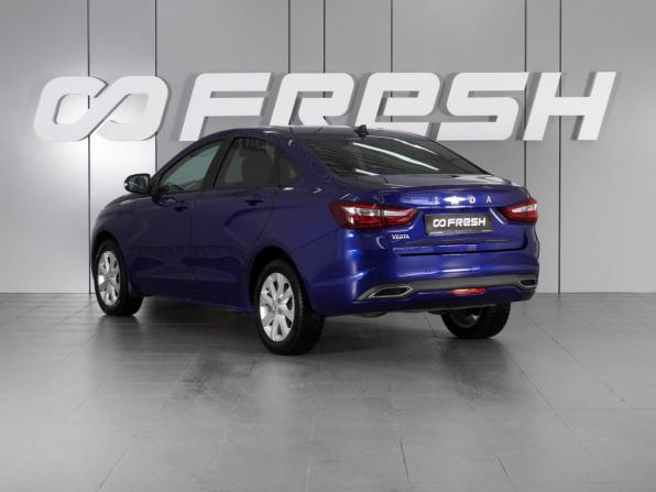 Lada (ВАЗ) Vesta I Рестайлинг (NG) с пробегом 2025 года, цена 1 682 000 рублей, 30867 км, седан, Автокод Объявления