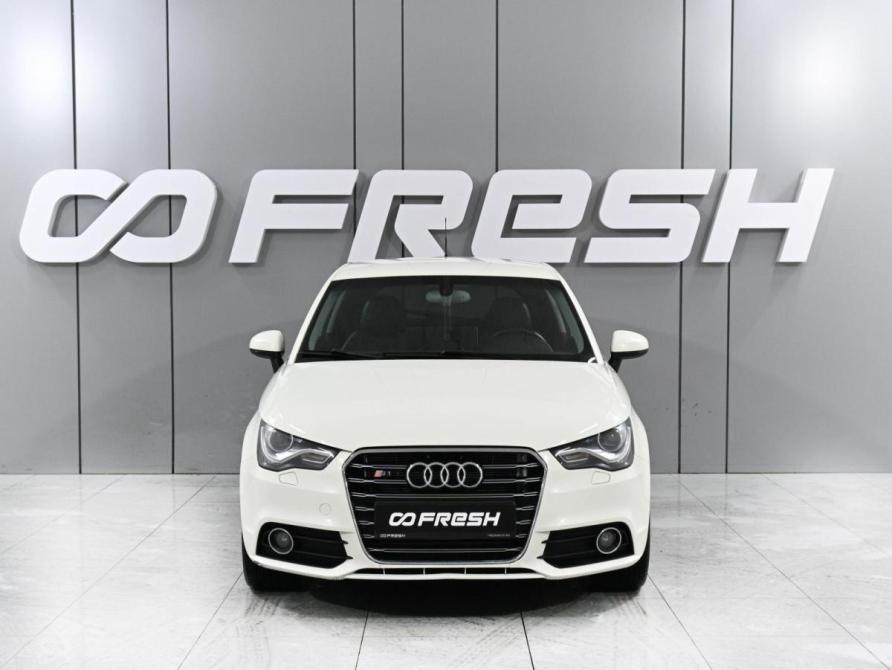 Audi A1 I (8X) Ростов-на-Дону  - изображение 3