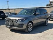 Land Rover Range Rover IV Рестайлинг Пермь  - изображение 40