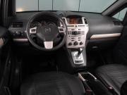 Opel Zafira B Рестайлинг Воронеж  - изображение 27