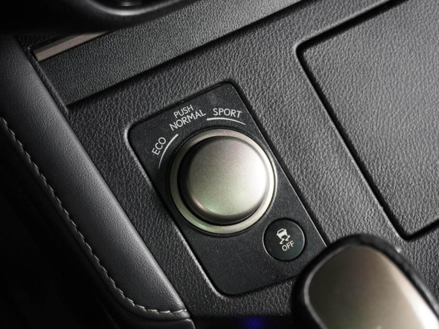 Lexus ES VI Рестайлинг Воронеж  - изображение 23