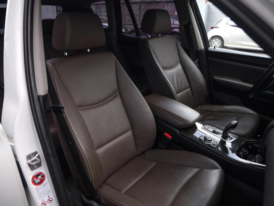 BMW X3 II (F25) Санкт-Петербург  - изображение 23