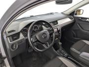 Skoda Rapid I Рестайлинг Москва  - изображение 43