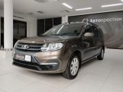 Lada (ВАЗ) Largus I Рестайлинг Минеральные Воды  - изображение 18