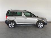Skoda Yeti I Москва  - изображение 24