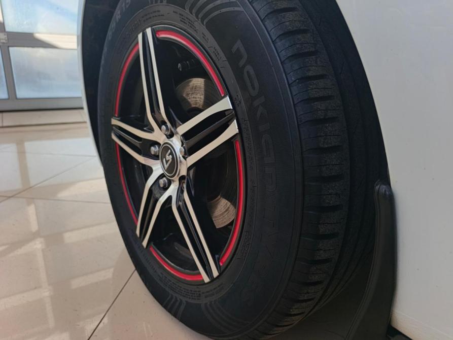Chevrolet Aveo II Арзамас  - изображение 18